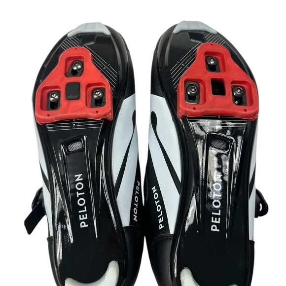 Women’s Peloton shoes size 41 - Picture 1 of 4
